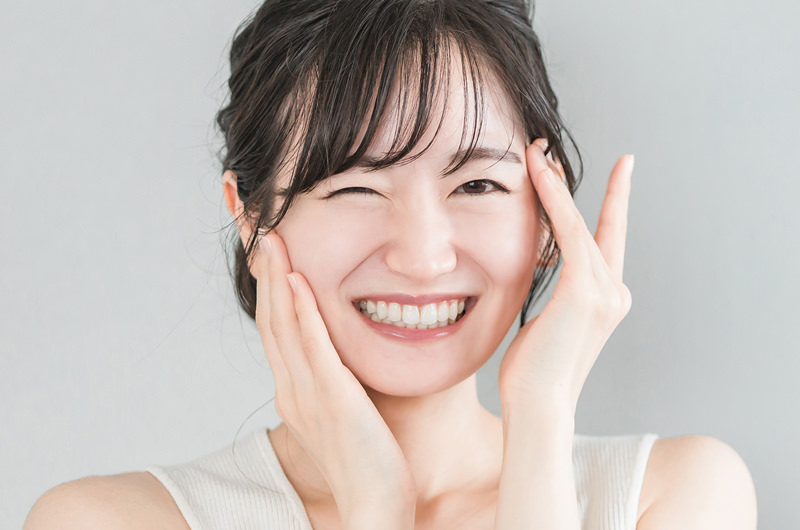 ホワイトニングという選択肢をおすすめする理由